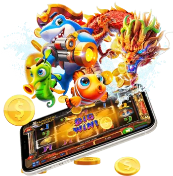 NUEBE GAMING mobile app download screen for online casino access