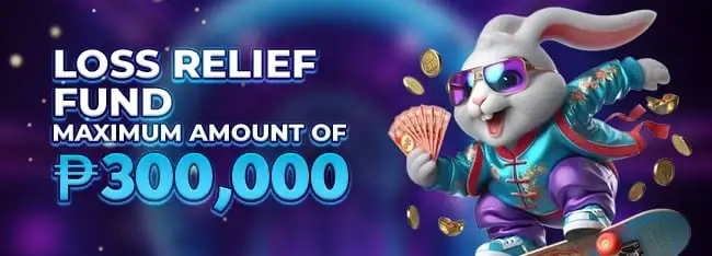 Cashback rewards at NUEBE GAMING online casino